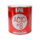 U-POL ACID #8 Кислотный грунт