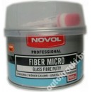 FIBER MICRO ШПАТЛЁВКА СО СТЕКЛОВОЛОКНОМ 0,5кг