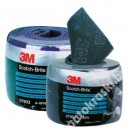 3M Scotch-Brite Листы в рулонах Pre-Cut