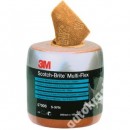 3M Scotch-Brite Листы в рулонах Multi-Flex