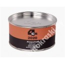 Шпатлевка наполняющая Metallic 2020 (2 кг)
