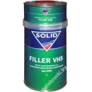 SOLID FILLER VHS LOW VOC АНТИКОРРОЗИОННЫЙ ГРУНТ