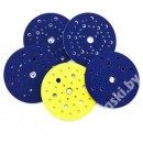 3M Hookit Мультидырочные аксессуары