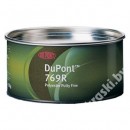 Тонкая полиэфирная шпатлевка  DU-PONT 769R