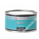 MASTER BOLD УНИВЕРСАЛЬНАЯ ПОЛИЭФИРНАЯ ШПАТЛЕВКА