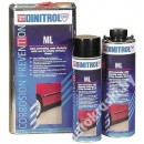 DINITROL  ML МОВИЛЬ  1л