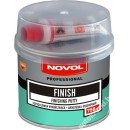 NOVOL FINISH 0,75кг  ШПАТЛЁВКА  ОТДЕЛОЧНАЯ