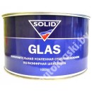 SOLID GLAS ШПАТЛЕВКА СО СТЕКЛОВОЛОКНОМ