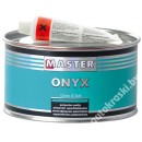 MASTER ONYX ШПАТЛЕВКА С МЕЛКИМ СТЕКЛОВОЛОКНОМ