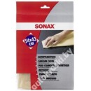 Замша искусственная Sonax (Германия) (43х54 см)