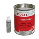 C.A.R.FIT ШПАТЛЕВКА SPRAY