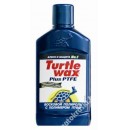 ЗАЩИТНАЯ ПОЛИРОЛЬ TURTLE WAX PTFE