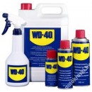 УНИВЕРСАЛЬНАЯ СМАЗКА WD-40