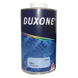 DUXONE DX41 2K Быстросохнущий лак