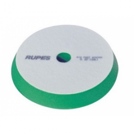 RUPES Полировальный диск средней жесткости зеленый 150/180мм