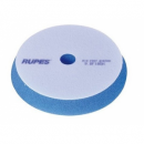 RUPES  Микрофибровый полировальный диск голубой 150/170мм