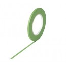 Маскировочная лента для дизайна 3 мм х 55 м (зеленая)