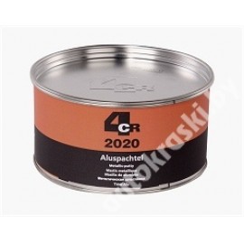 Шпатлевка наполняющая Metallic 2020 (2 кг)