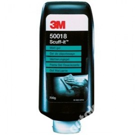 3M Scuff-It Матирующий гель