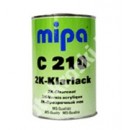 Лак MIPA 2K- МS - Klarlack C210