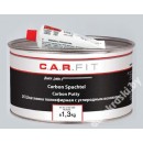 C.A.R. FIT 2К Полиэфирная шпатлевка с углеродным волокном Carbon Spachtel