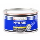 HYBRID полиэфирно-эпоксидная шпатлевка для оцинкованной стали