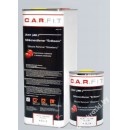 C.A.R.FIT Очиститель силикона (обезжириватель) с запахом клубники 5 л