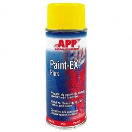 Препарат для удаления старых слоев красок и лаков АРР Paint-EX Plus