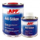 Антисиликоновая добавка APP Anti-silikon