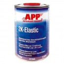 Двухкомпонентный эластификатор для акриловых лаков APP 2K-Elastic